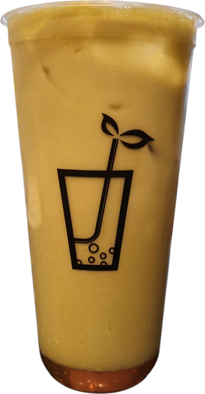 Durazno Matcha