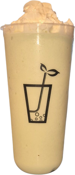 Melon Frappe