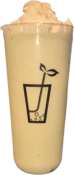 Melón Frappe