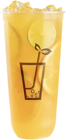 Súper Naranja