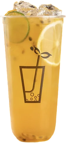 Té Maracuyá