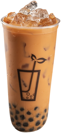 Boba Thai Tea