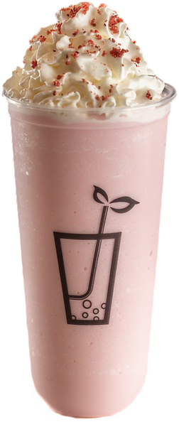 Fresa Frappe