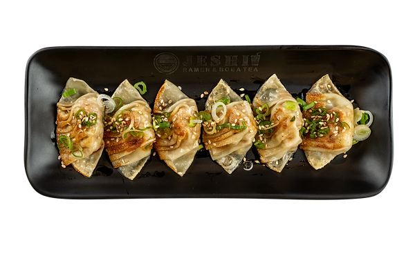 Gyozas 6 Piezas
