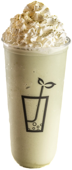 Matcha Frappe