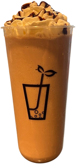 Moka Frappe