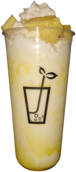 Nutrition Drink Piña