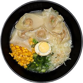 Wonton