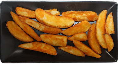 Wedge Fries
